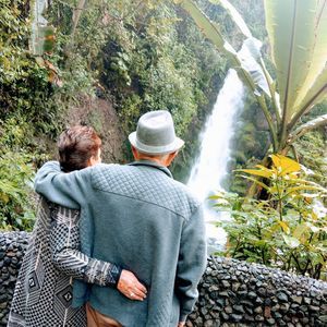 Meet your Posher, Alfredo